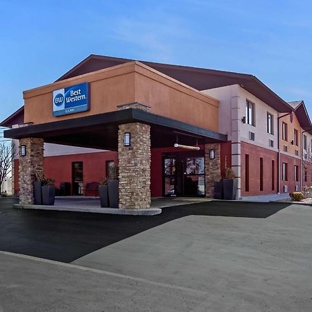 美国贝斯特韦斯特酒店 Nashville 外观 照片
